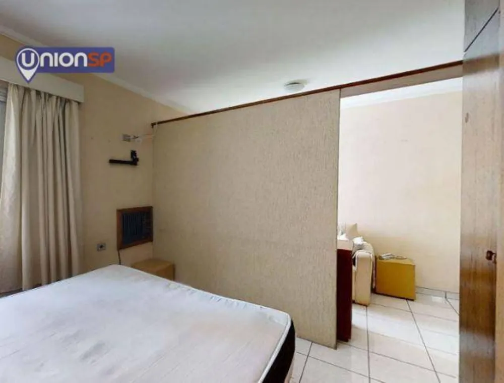 Apartamento, 1 quarto, 33 m² - Foto 4
