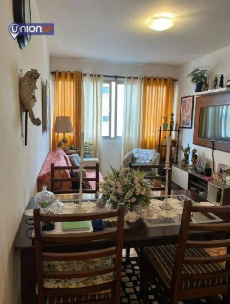 Apartamento, 3 quartos, 68 m² - Foto 3