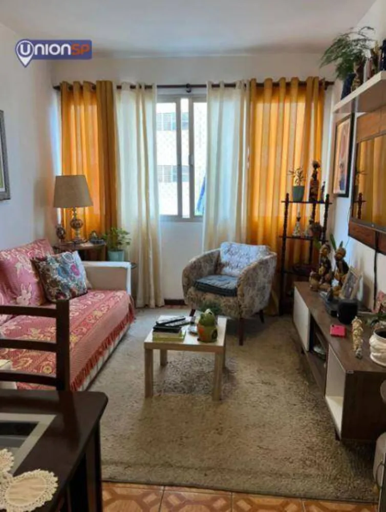 Apartamento, 3 quartos, 68 m² - Foto 2