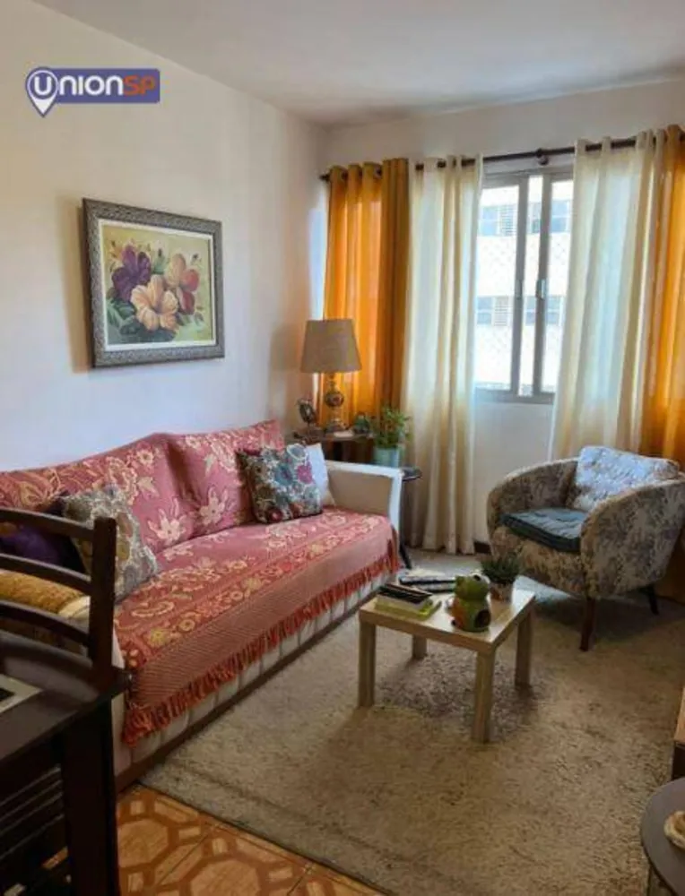 Apartamento, 3 quartos, 68 m² - Foto 1
