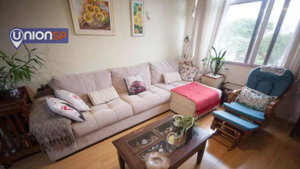 Apartamento, 2 quartos, 80 m² - Foto 3