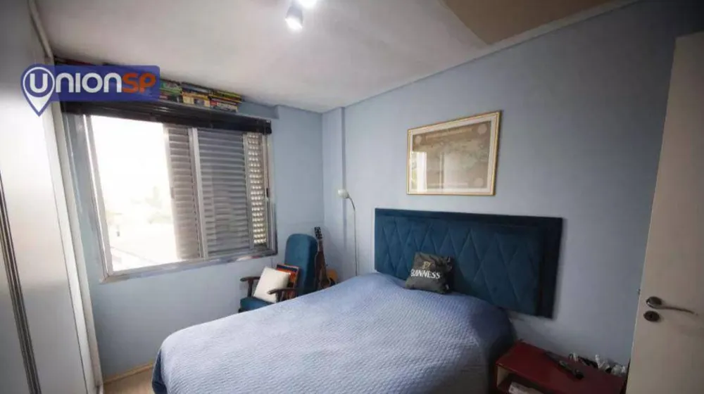 Apartamento, 2 quartos, 80 m² - Foto 4