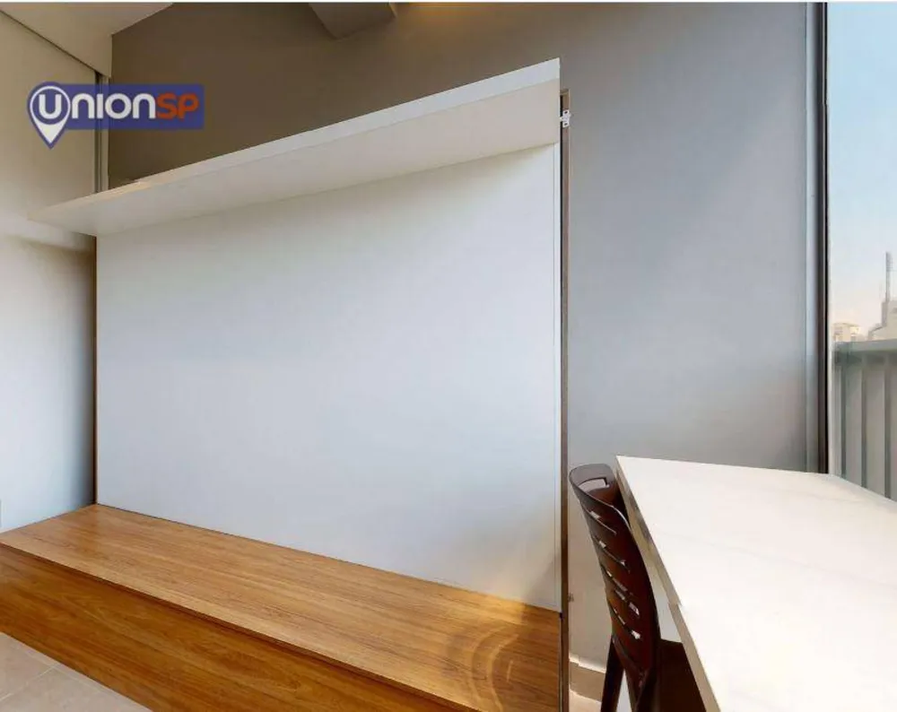 Apartamento, 1 quarto, 15 m² - Foto 4