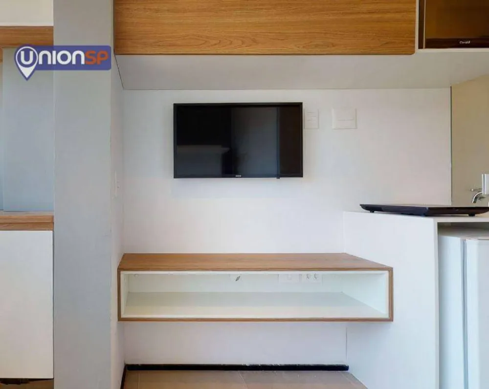 Apartamento, 1 quarto, 15 m² - Foto 2