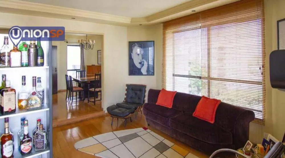 Apartamento, 4 quartos, 202 m² - Foto 4