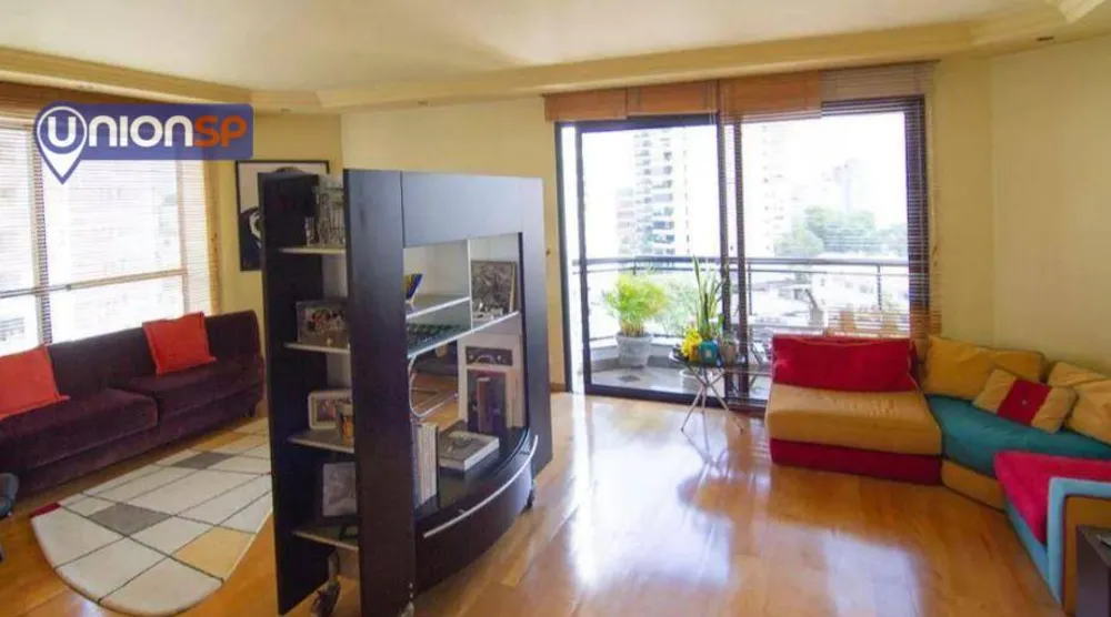 Apartamento, 4 quartos, 202 m² - Foto 2