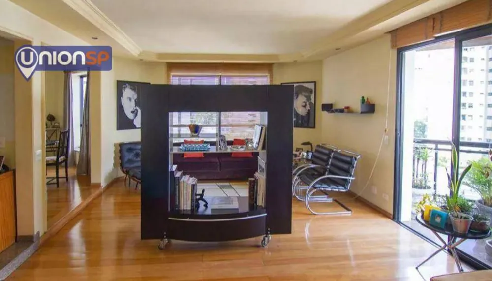 Apartamento, 4 quartos, 202 m² - Foto 3