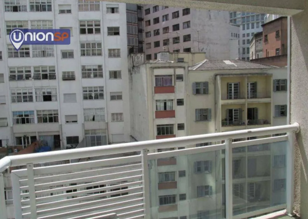 Apartamento, 1 quarto, 48 m² - Foto 3