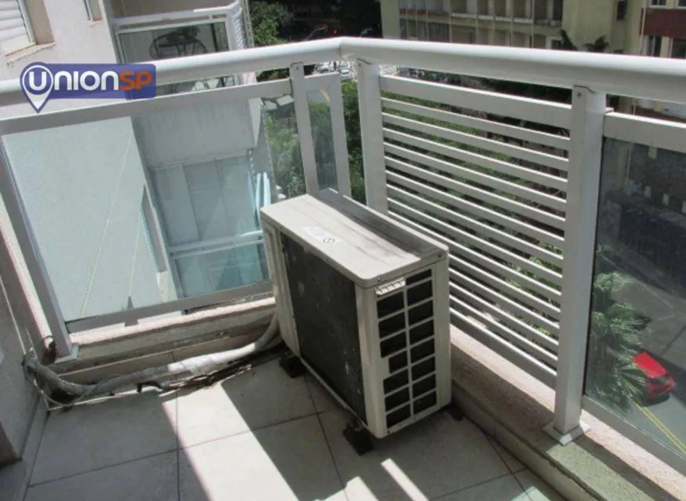Apartamento, 1 quarto, 48 m² - Foto 4