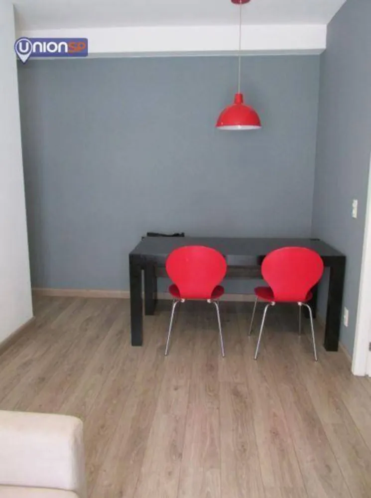 Apartamento, 1 quarto, 48 m² - Foto 2