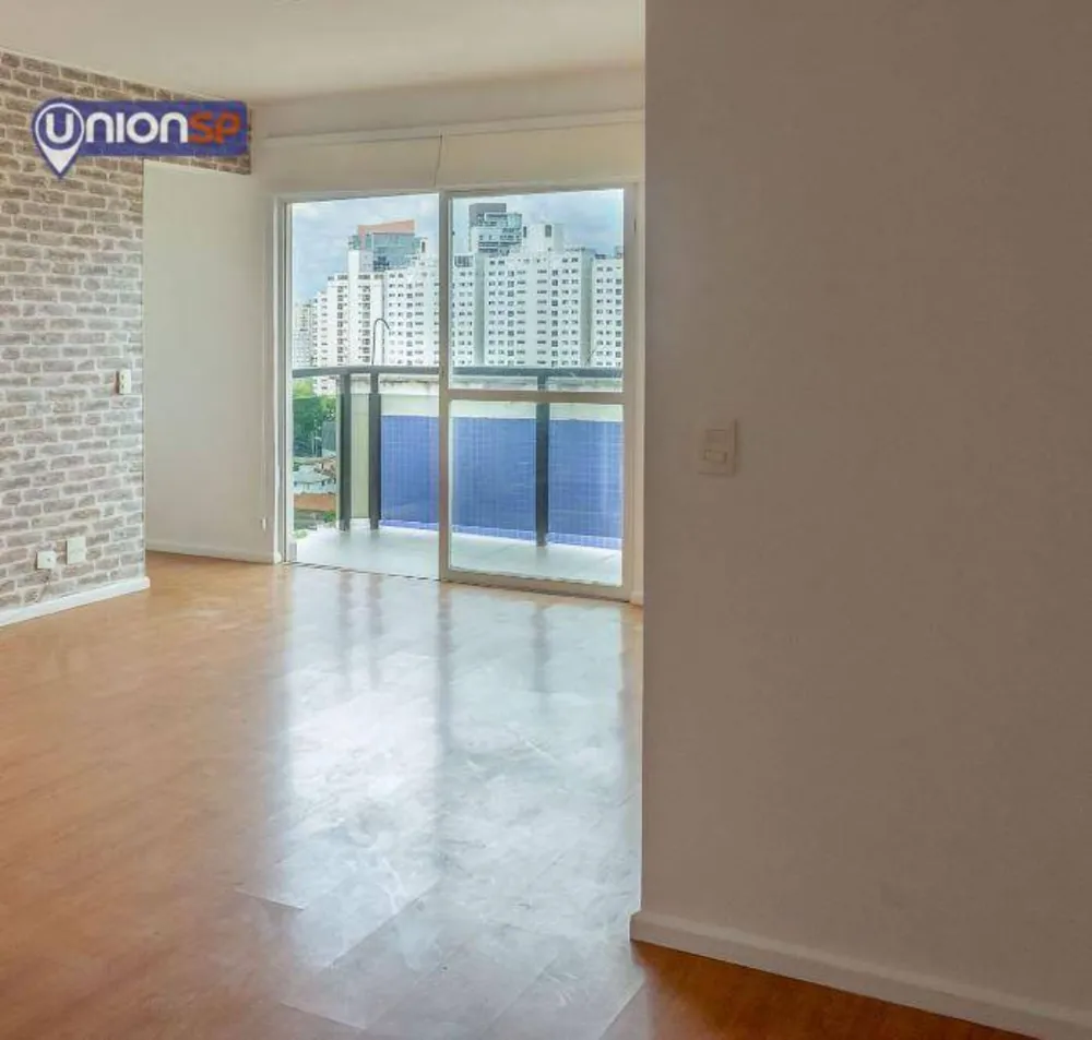 Apartamento, 2 quartos, 90 m² - Foto 1