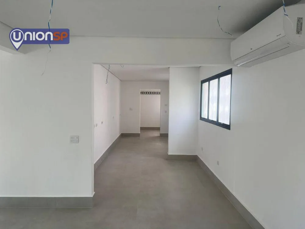 Apartamento, 3 quartos, 215 m² - Foto 3