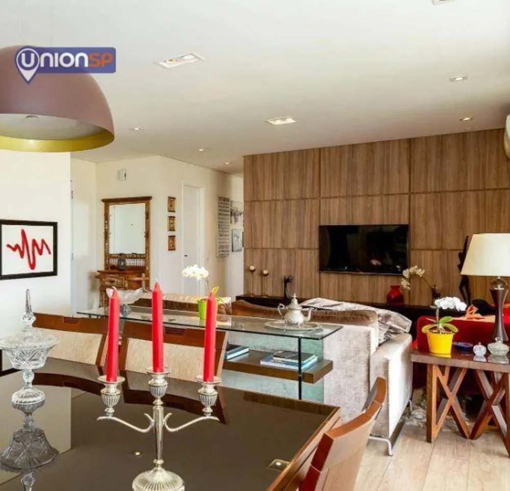 Apartamento, 4 quartos, 177 m² - Foto 2