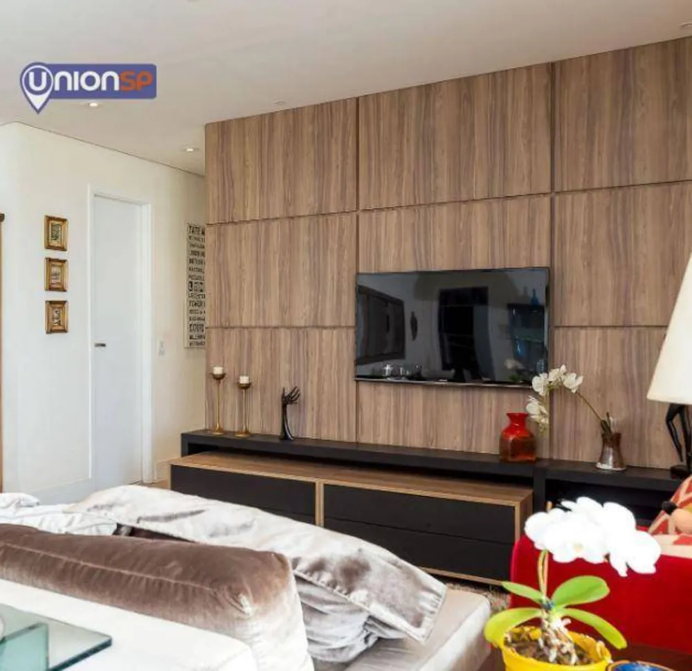 Apartamento, 4 quartos, 177 m² - Foto 1