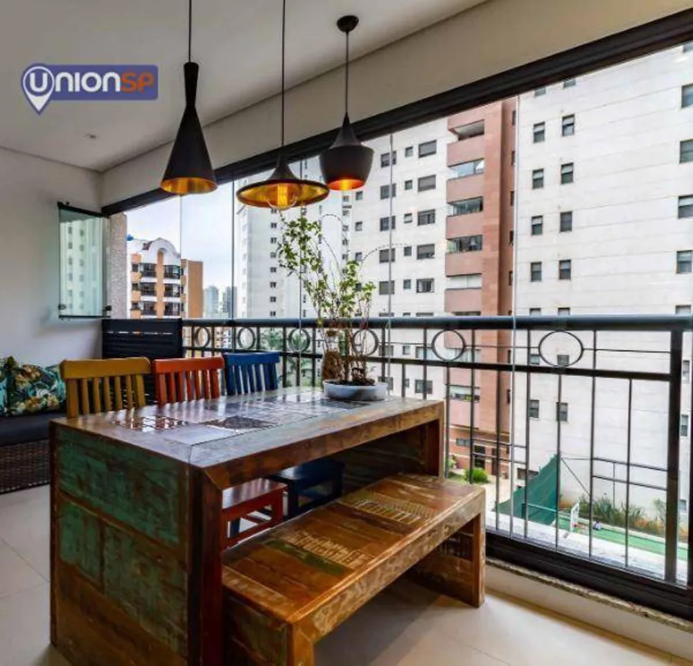 Apartamento, 2 quartos, 68 m² - Foto 4