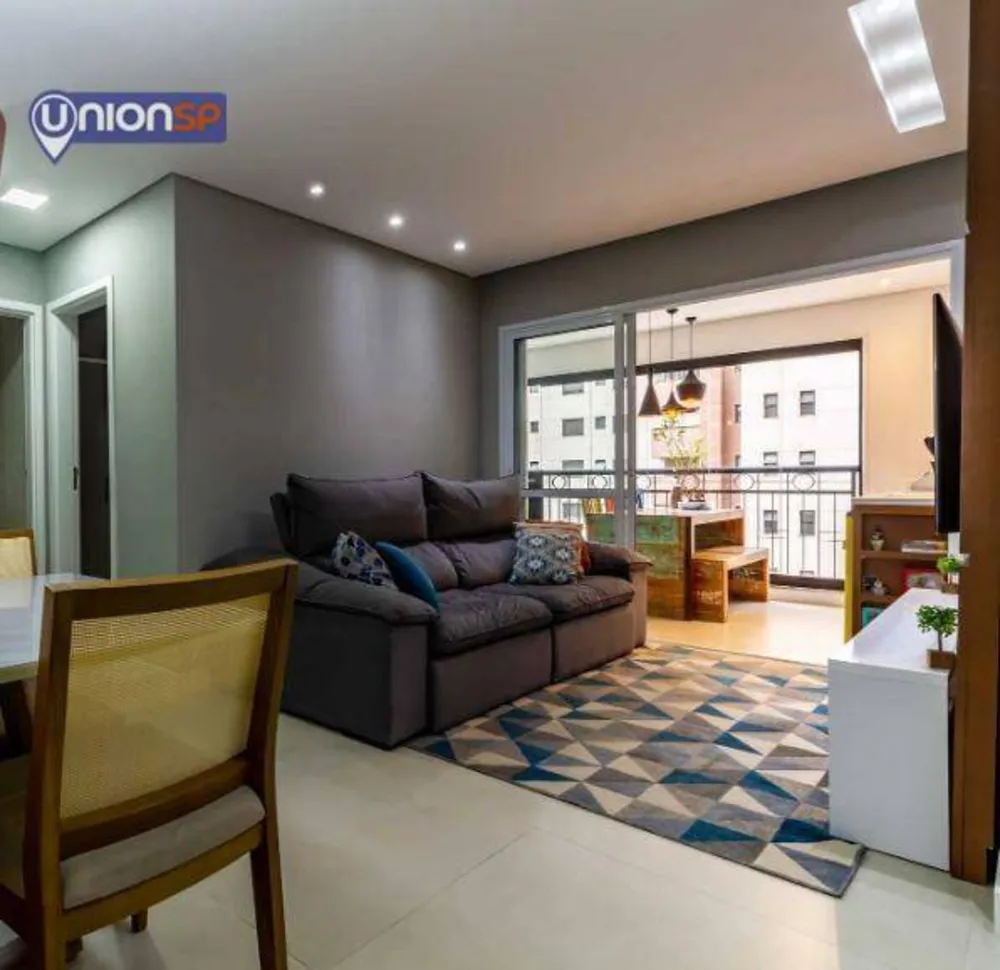 Apartamento, 2 quartos, 68 m² - Foto 1