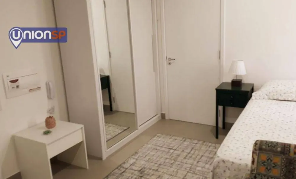 Apartamento, 1 quarto, 25 m² - Foto 2