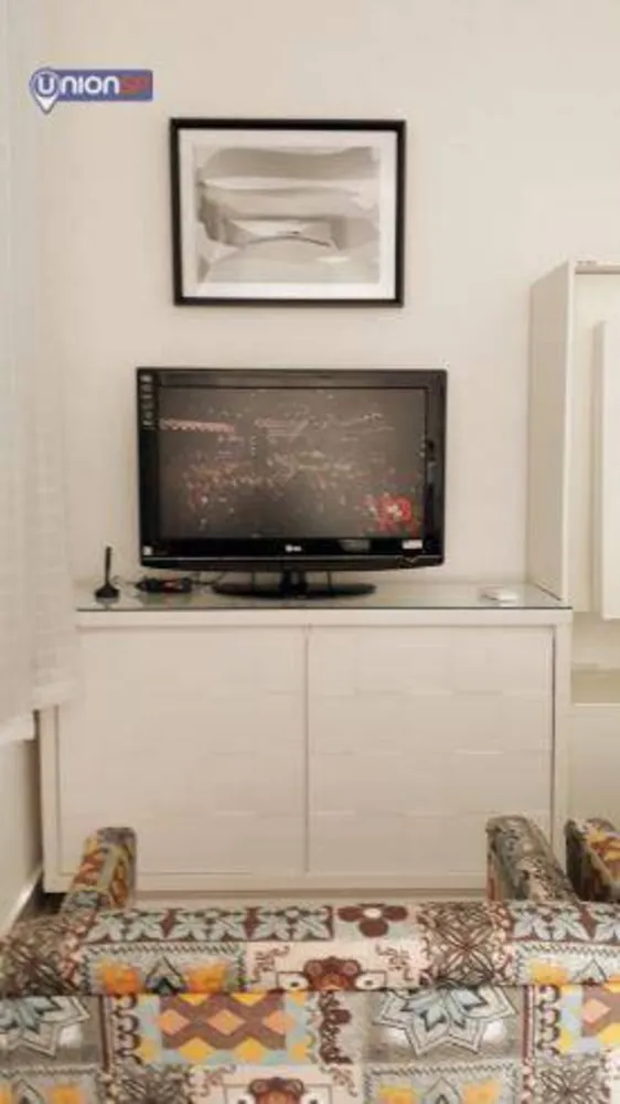 Apartamento, 1 quarto, 25 m² - Foto 3