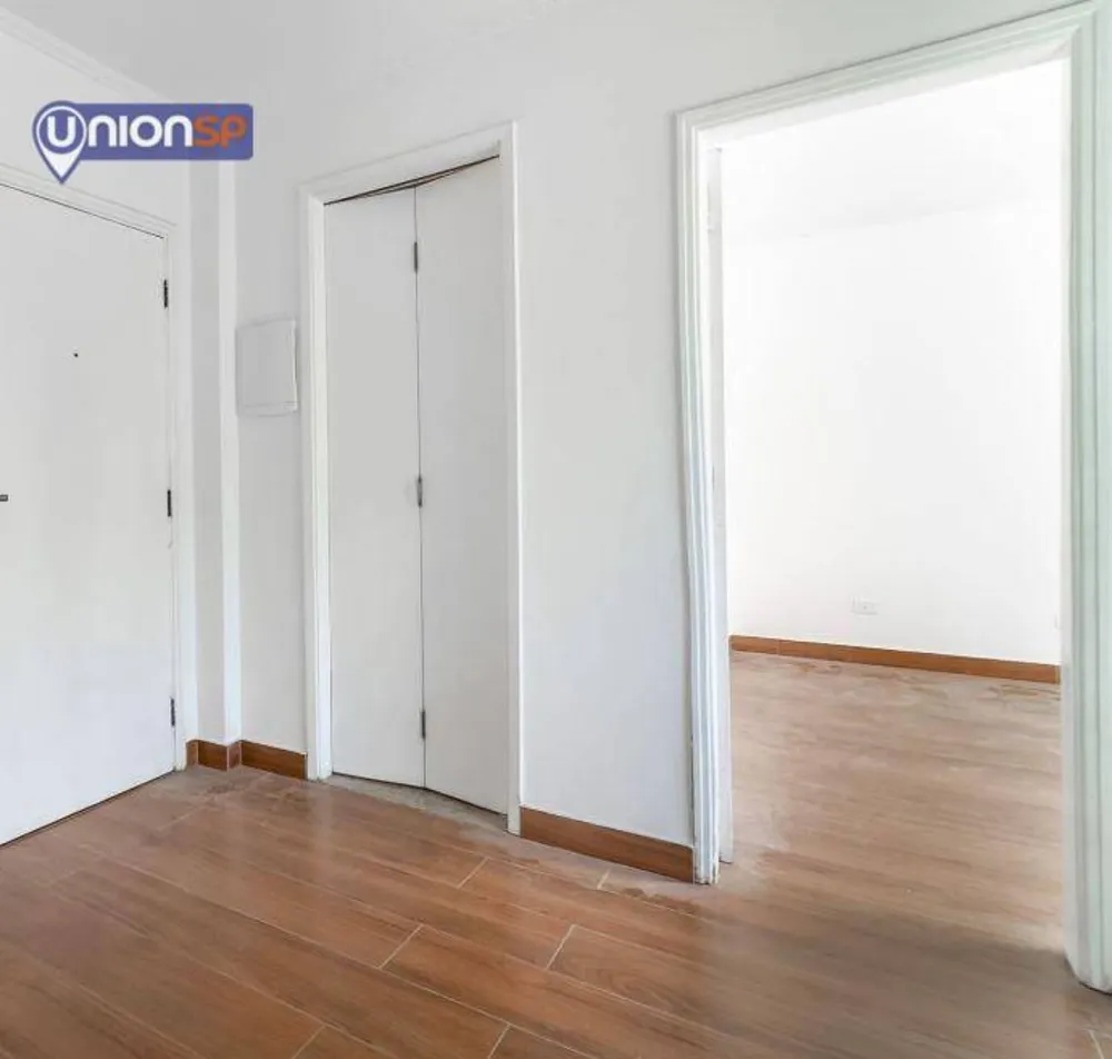 Apartamento, 2 quartos, 40 m² - Foto 2