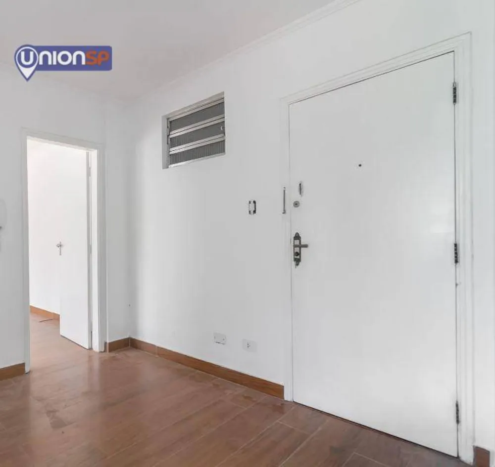 Apartamento, 2 quartos, 40 m² - Foto 1