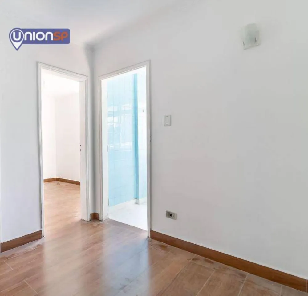 Apartamento, 2 quartos, 40 m² - Foto 3
