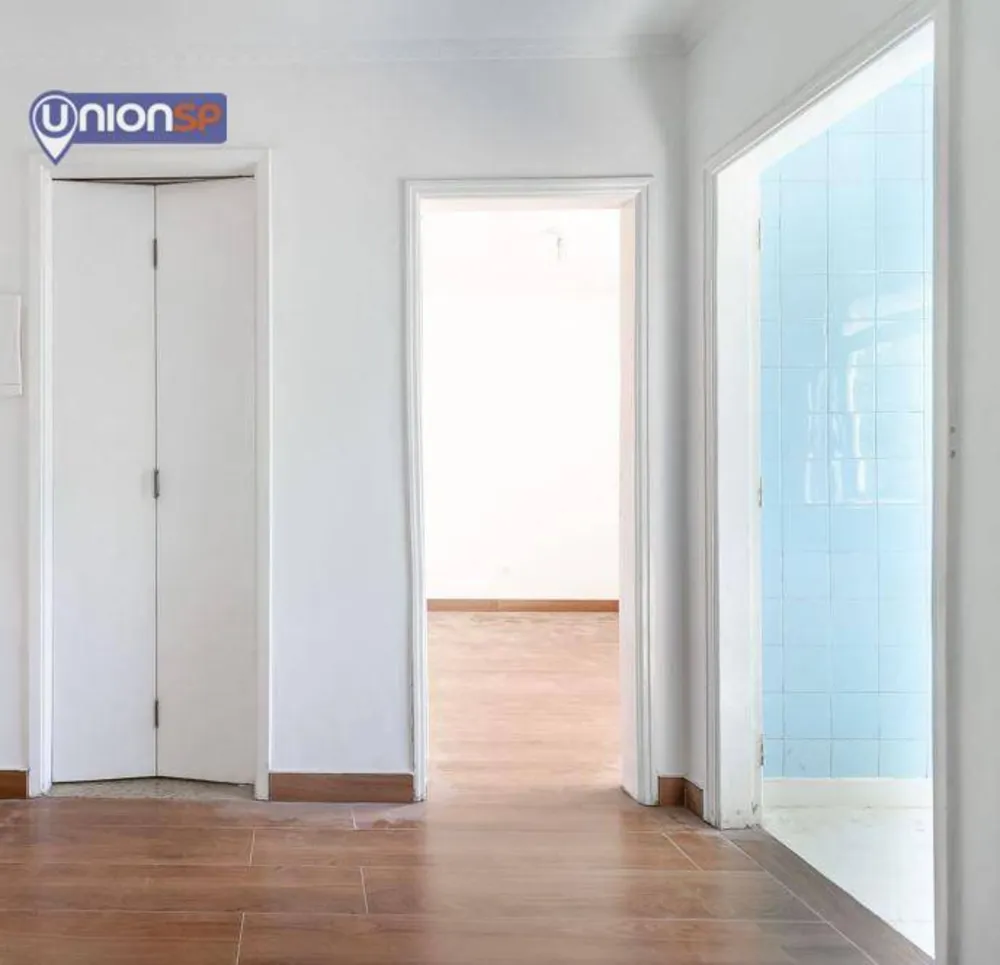 Apartamento, 2 quartos, 40 m² - Foto 4