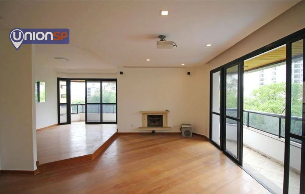 Apartamento, 4 quartos, 220 m² - Foto 4