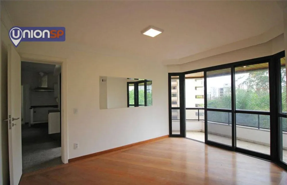 Apartamento, 4 quartos, 220 m² - Foto 2