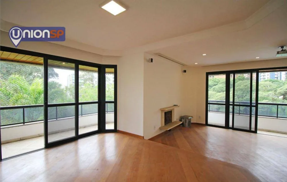 Apartamento, 4 quartos, 220 m² - Foto 3