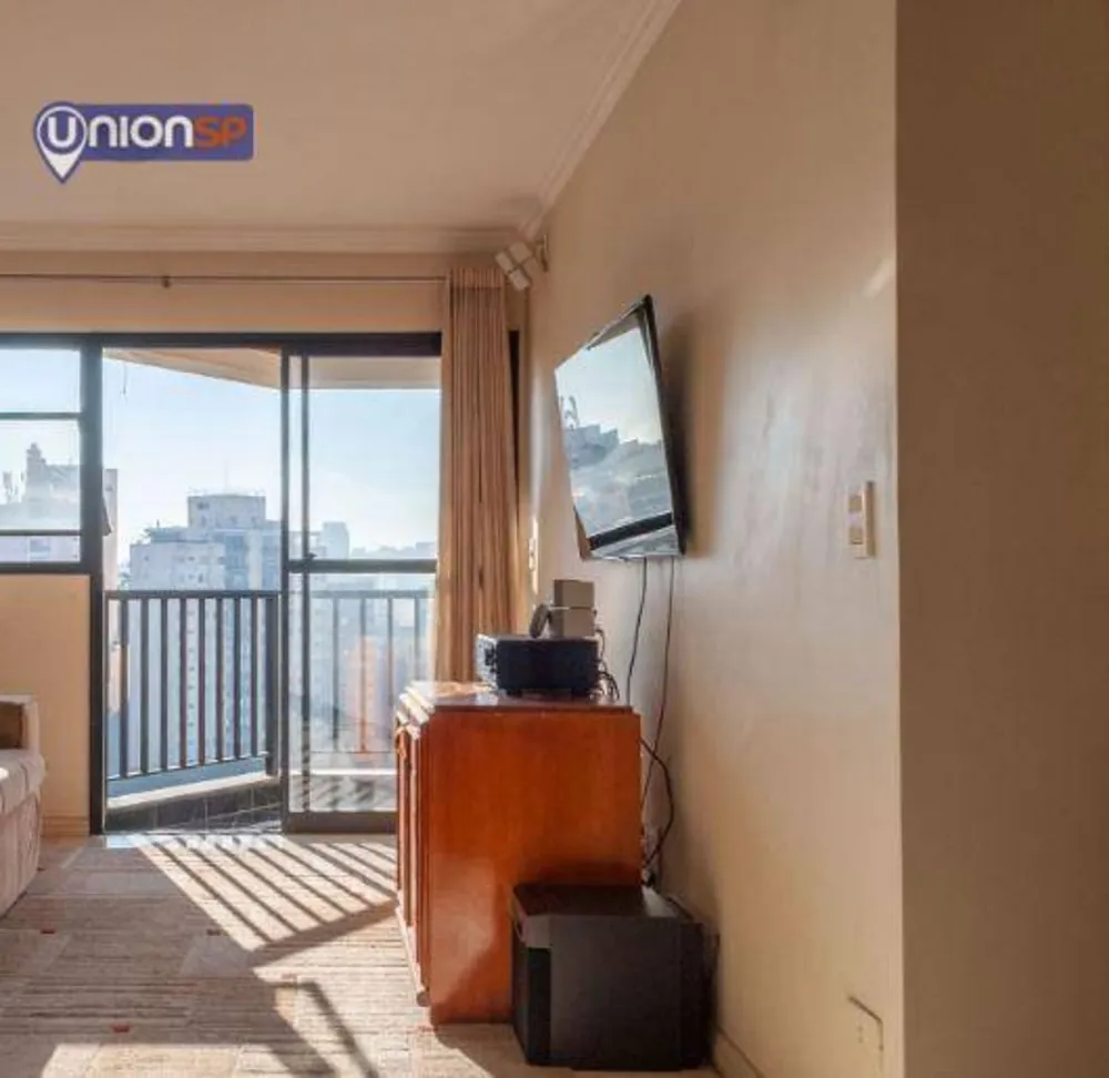 Apartamento, 3 quartos, 104 m² - Foto 1