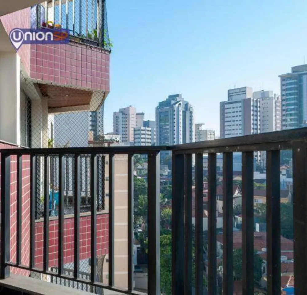 Apartamento, 3 quartos, 104 m² - Foto 2