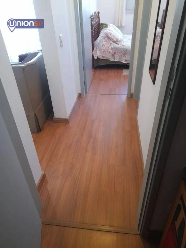 Apartamento, 2 quartos, 54 m² - Foto 3