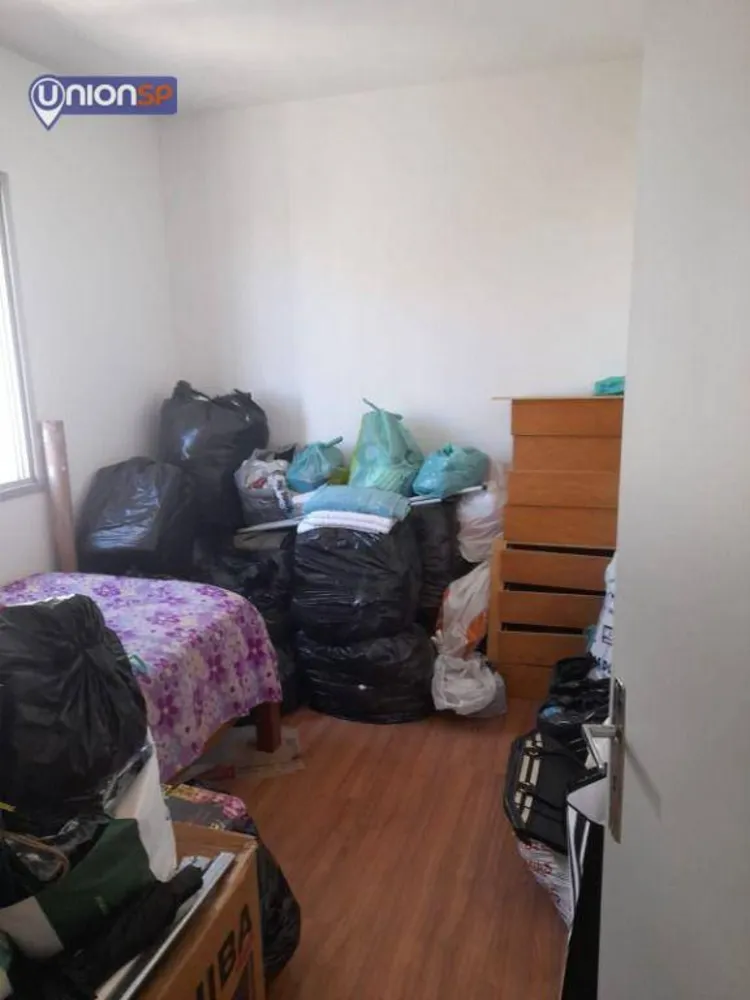Apartamento, 2 quartos, 54 m² - Foto 4