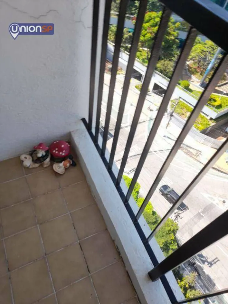 Apartamento, 2 quartos, 54 m² - Foto 2