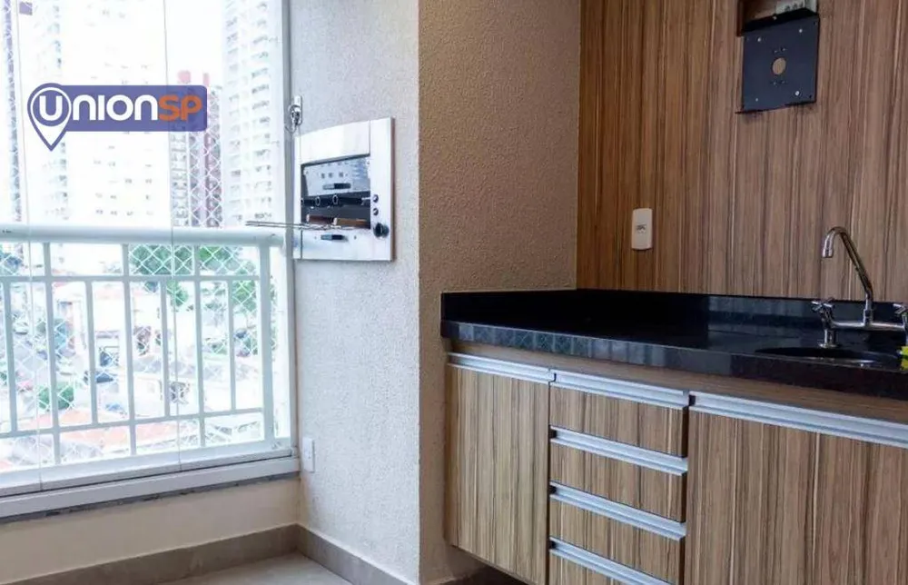 Apartamento, 1 quarto, 41 m² - Foto 4