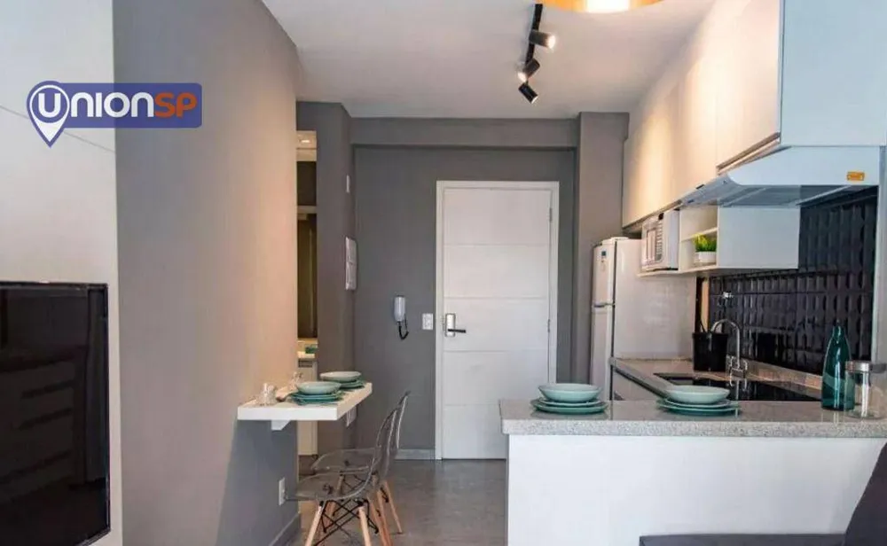 Apartamento, 1 quarto, 41 m² - Foto 3