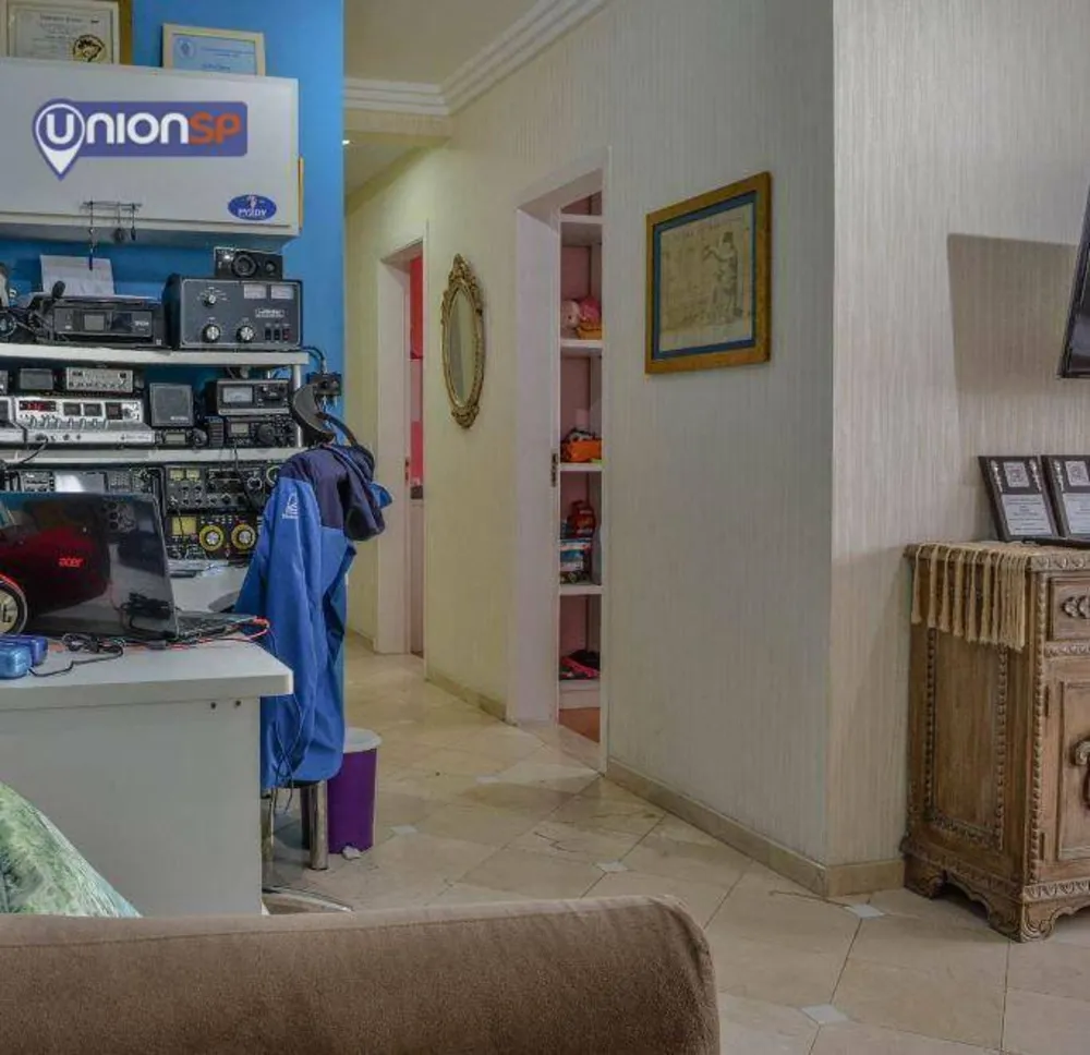 Apartamento, 3 quartos, 91 m² - Foto 3
