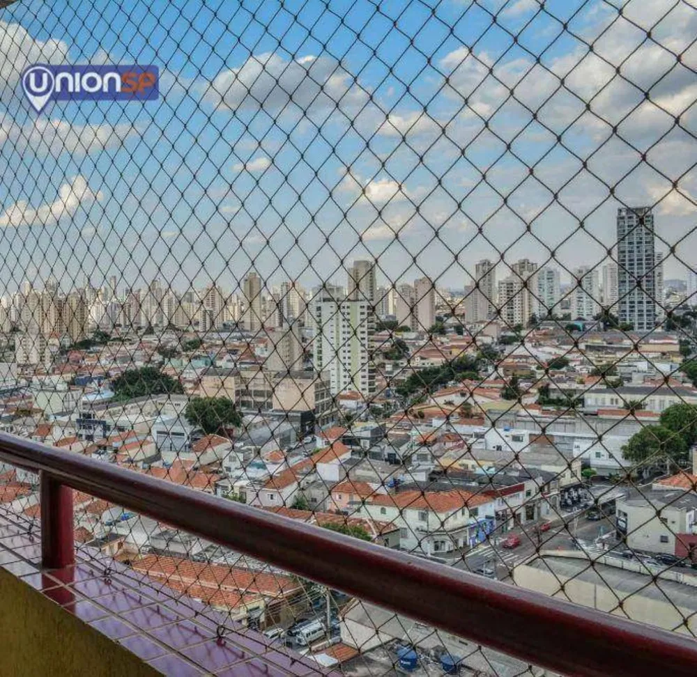 Apartamento, 3 quartos, 91 m² - Foto 4