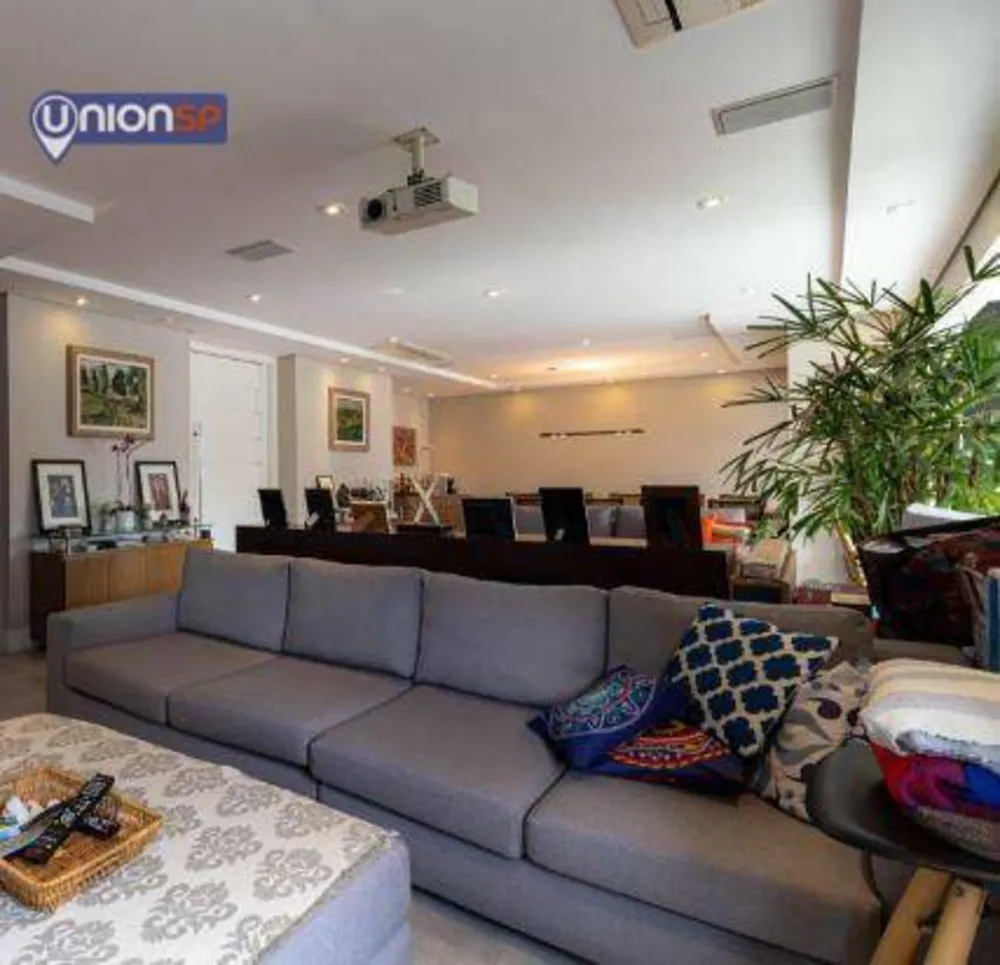 Apartamento, 3 quartos, 173 m² - Foto 1