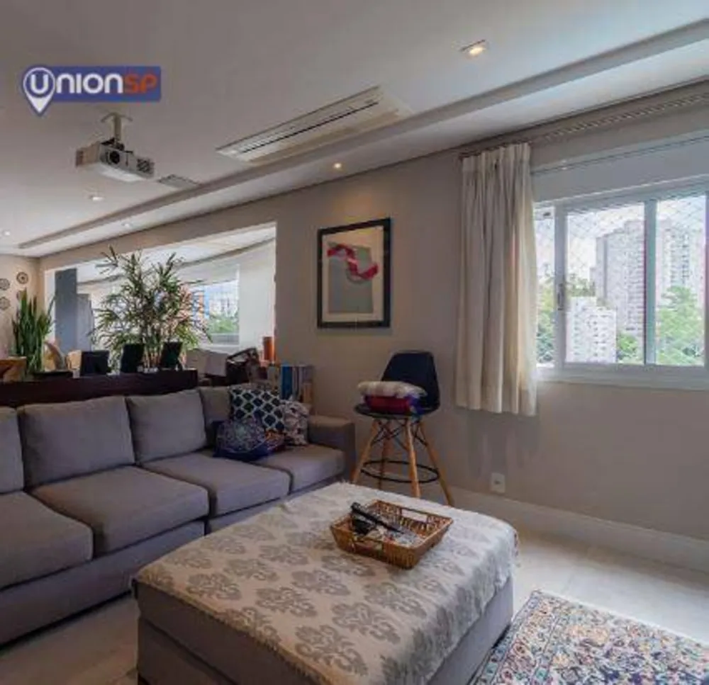 Apartamento, 3 quartos, 173 m² - Foto 2