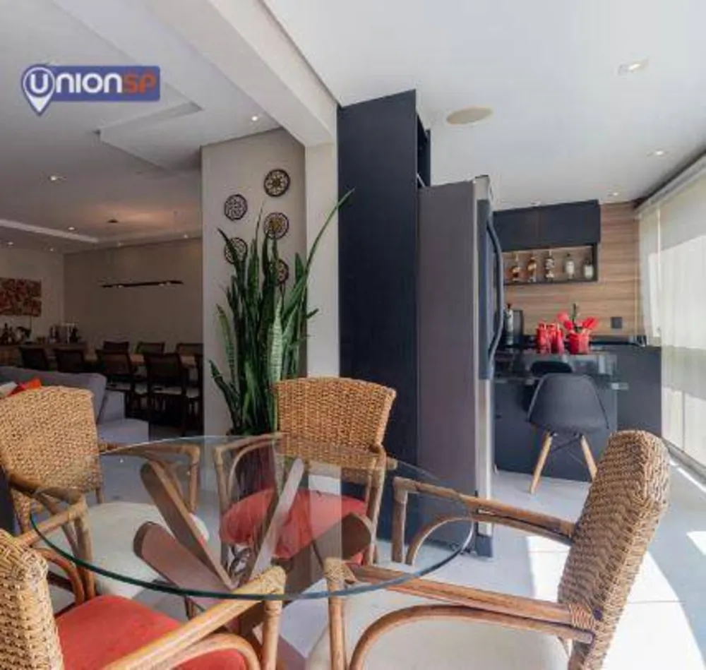 Apartamento, 3 quartos, 173 m² - Foto 4