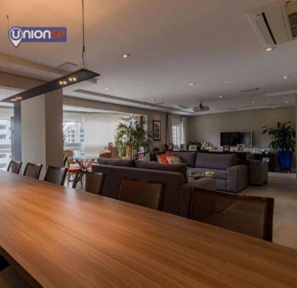 Apartamento, 3 quartos, 173 m² - Foto 3