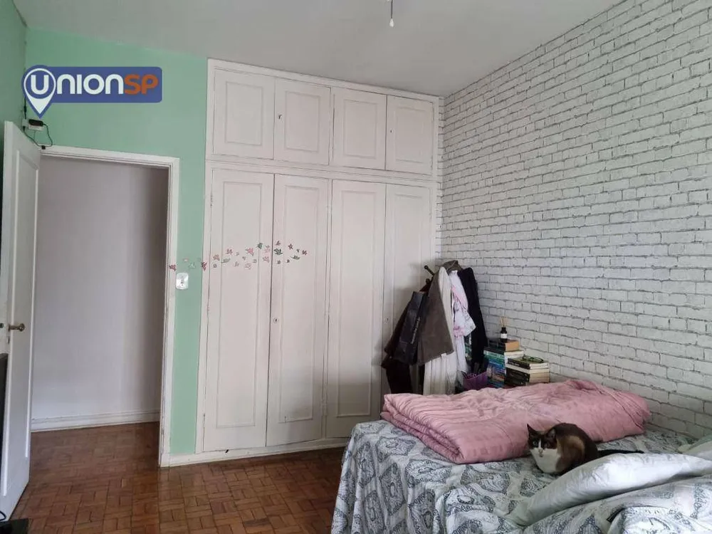 Apartamento, 3 quartos, 180 m² - Foto 4