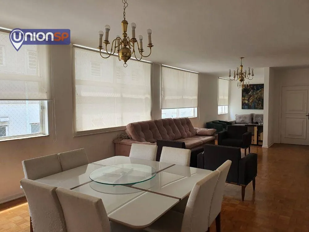 Apartamento, 3 quartos, 180 m² - Foto 3