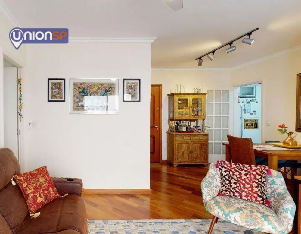 Apartamento, 3 quartos, 86 m² - Foto 3