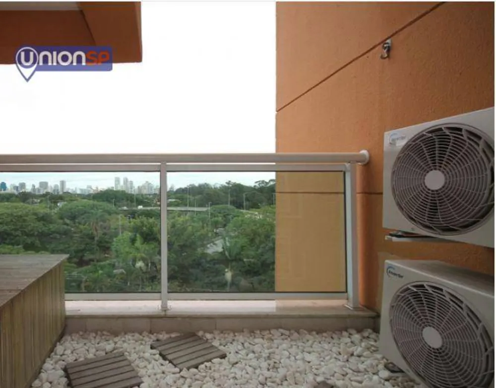 Apartamento, 1 quarto, 65 m² - Foto 2
