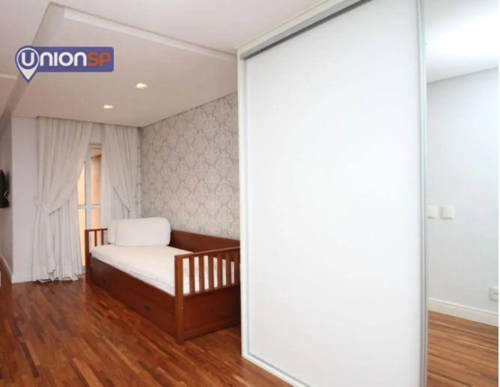 Apartamento, 1 quarto, 65 m² - Foto 3