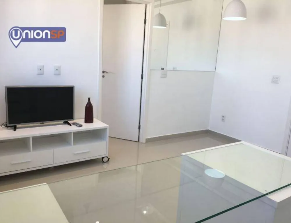 Apartamento, 1 quarto, 31 m² - Foto 1