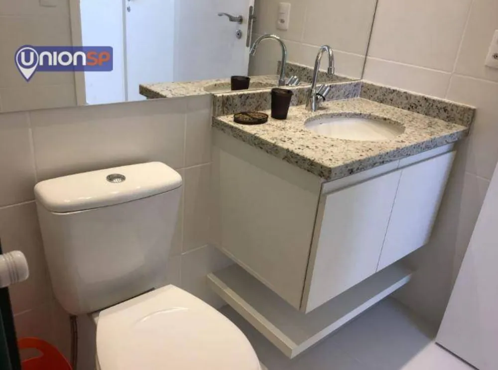 Apartamento, 1 quarto, 31 m² - Foto 4