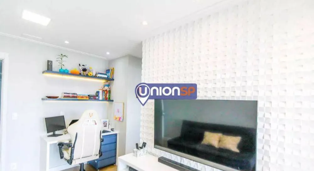 Apartamento, 2 quartos, 53 m² - Foto 3